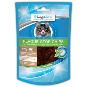 Bogadent Plaque-Stop Chips Chicken 50 g (7640118832075)