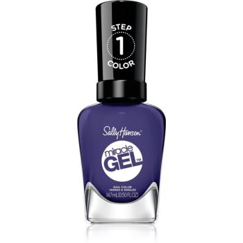 Sally Hansen Miracle Gel™ gelový lak na nehty bez užití UV/LED lampy odstín 605 Desert Reign 14,7 ml