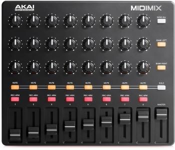 Akai MIDImix Ovládač DAW