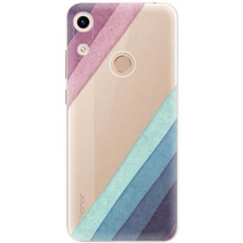 iSaprio Glitter Stripes 01 pro Honor 8A (glist01-TPU2_Hon8A)