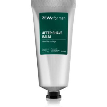 Zew For Men After Shave Balm With Black Chaga balzám po holení 80 ml