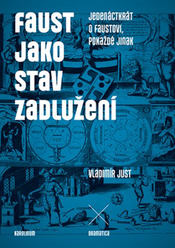 Faust jako stav zadlužení - Vladimír Just - e-kniha