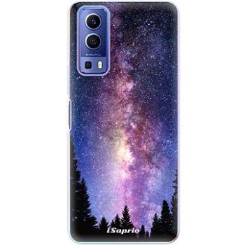 iSaprio Milky Way 11 pro Vivo Y72 5G (milky11-TPU3-vY72-5G)