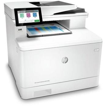 HP Color LaserJet Enterprise MFP M480f (3QA55A)