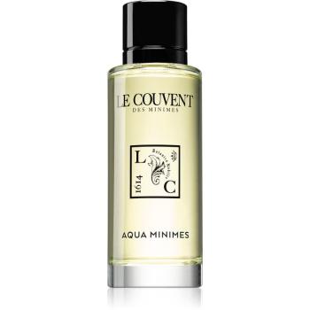 Le Couvent Maison de Parfum Botaniques Aqua Minimes kolínská voda unisex 100 ml