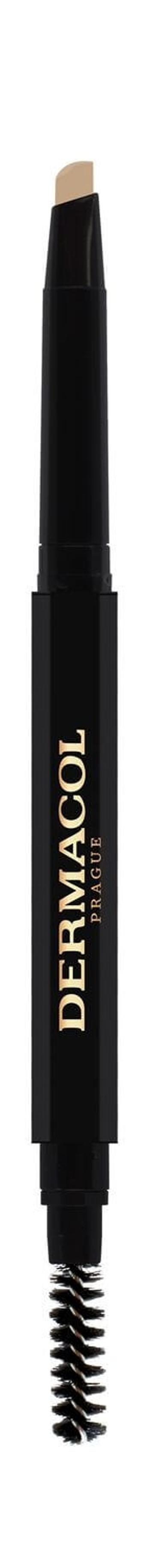 Dermacol Tužka na obočí Eyebrow Perfector 03
