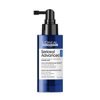 L´Oréal Professionnel Sérum pro řídnoucí vlasy Serioxyl Advanced Density (Activator Serum) 90 ml