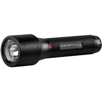 Ledlenser P6R CORE QC Svítilna, černá, velikost