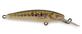 Dorado Wobler Stick NB - 6cm / 4g