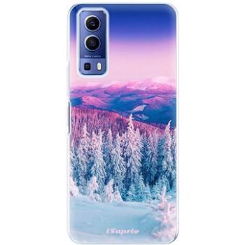 iSaprio Winter 01 pro Vivo Y52 5G (winter01-TPU3-vY52-5G)