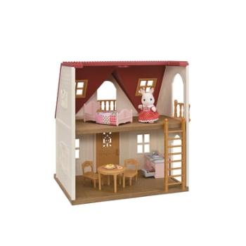 Sylvanian Families ® Starter House