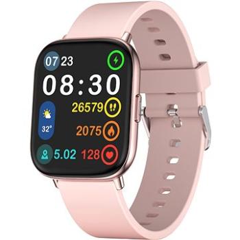 WowME Watch TS růžové (TS17P pink)