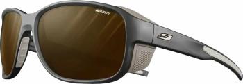 Julbo Monterosa 2 Black/Brown/Brown Outdoorové brýle