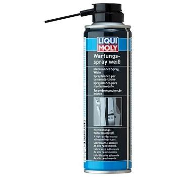 LIQUI MOLY Údržbový bílý tuk ve spreji 250ml (3075)