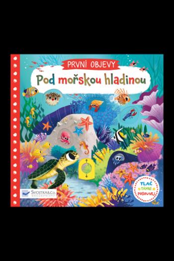 První objevy - Pod mořskou hladinou - Chorkung