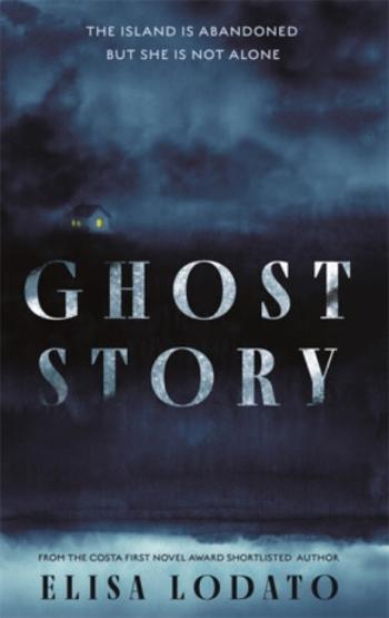 Ghost Story - Elisa Lodato