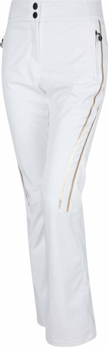 Sportalm Damian Womens Pants Optical White 38 Lyžařské kalhoty