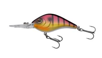 Berkley wobler dredger red tiger 6 cm 14 g