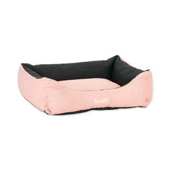 Scruffs Pelech Expedition Box Bed Rose Quartz M 60x50 cm