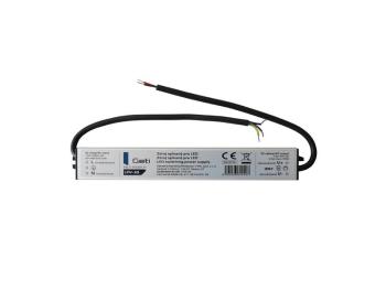 Zdroj spínaný pro LED 12V/ 30W  GETI LPV-30