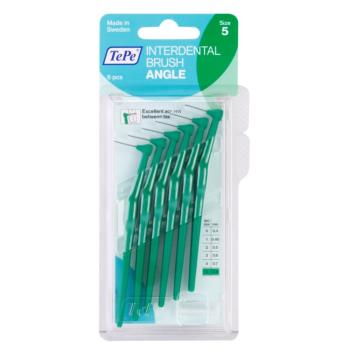 TePe Angle Size 5 mezizubní kartáčky 0,8 mm 6 ks