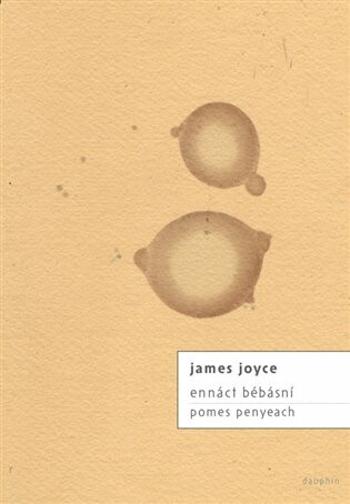 ennáct bébásní / pomes penyeach - James Joyce