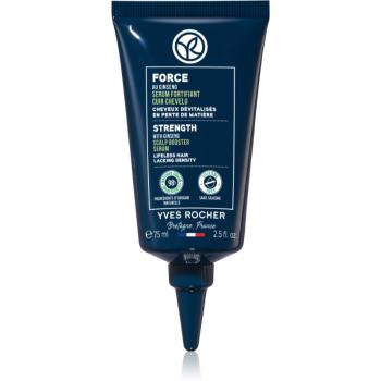 Yves Rocher Force posilující sérum pro pokožku hlavy 75 ml