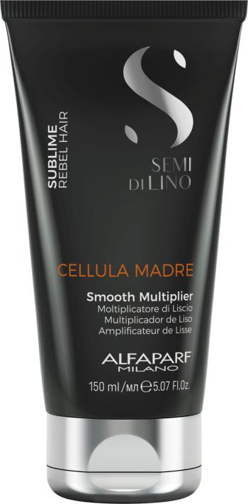 Alfaparf Milano Koncentrát pro uhlazení nepoddajných vlasů Semi Di Lino Sublime (Smooth Multiplier) 150 ml