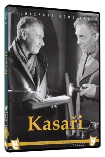 Kasaři (DVD)