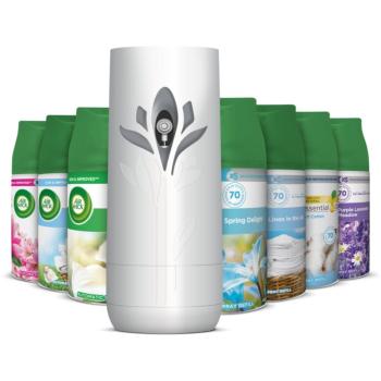 Air Wick Freshmatic Whole Year Fragrances dárková sada