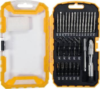 Csavarhúzó VOREL Mini csavarhúzó, 27db