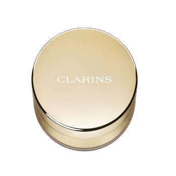 Clarins Matující kompaktní pudr (Ever Matte Loose Powder) 15 g 02 Medium