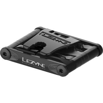 Lezyne V PRO 17 Sada nářadí, černá, velikost