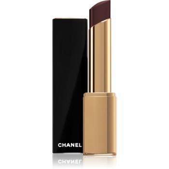 Chanel Rouge Allure L’Extrait intenzivní dlouhotrvající rtěnka dodávající hydrataci a lesk 2 g