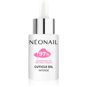 NEONAIL Vitamin Cuticle Oil vyživující olej na nehty a nehtovou kůžičku Intense 6,5 ml