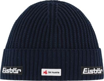 Eisbär Nordic SKA Beanie Midnight Blue UNI Čepice