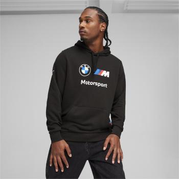 Puma BMW MMS ESS Hoodie FT S