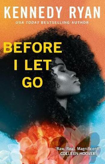 Before I Let Go - Ryan Kennedy