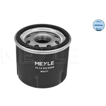 MEYLE Filtr 16-14 322 0008 (16-143220008)