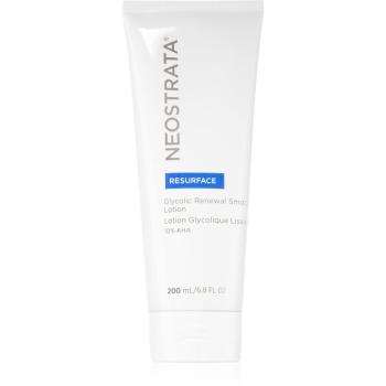 NeoStrata Resurface Ultra Smoothing Lotion vyhlazující mléko s AHA kyselinami 200 ml