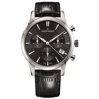 CLAUDE BERNARD Classic 10231 NIN (7640174540327)