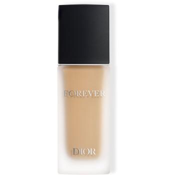 DIOR Dior Forever tartós matt alapozó SPF 20 árnyalat 2WO Warm Olive 30 ml