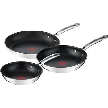 Tefal Sada pánví 3ks Duetto+ G732S334 (G732S334)