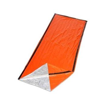 Nouzový outdoorový spací pytel - HOTBAG (4806)