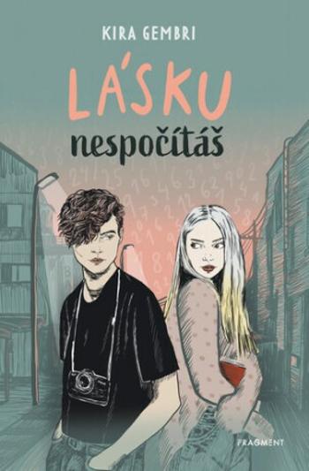 Lásku nespočítáš - Kira Gembri