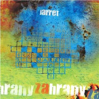 Jarret: Za hrany - CD (MAM496-2)