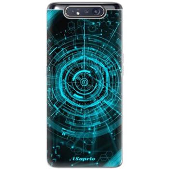 iSaprio Technics 02 pro Samsung Galaxy A80 (tech02-TPU2_GalA80)