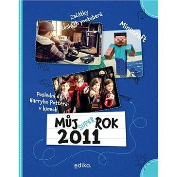 Můj rok 2011 (978-80-266-1598-9)