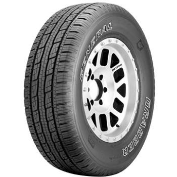 General Tire GRABBER HTS60 275/60 R20 119 S Celoroční (4505640000)