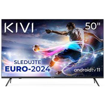 50" KIVI 50U750NB (50U750NB)